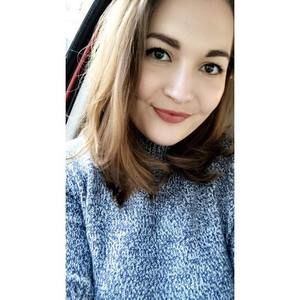 Meet your Posher, Devyn